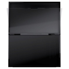 Аксессуары для макияжа MAC Палетка двусторонняя Pro Palette Large / Duo