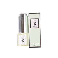 Женская парфюмерия TAKE AND GO Парфюмированное масло GREEN TEA