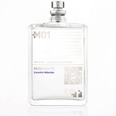 Женская парфюмерия ESCENTRIC MOLECULES Escentric 01 STORY EDITION 100