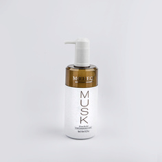 MOCHEQI Шампунь с гидролизованным кератином и маслом Ши