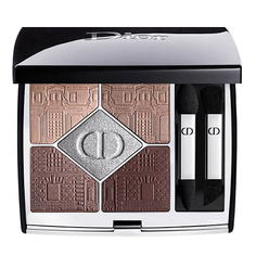 DIOR Тени для век 5 Couleurs Couture The Atelier of Dreams