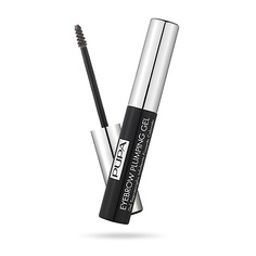 Для бровей PUPA Пигментированный гель для бровей EYEBROW PLUMPING GEL