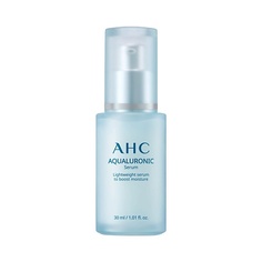 Уход за кожей лица AHC AQUALURONIC Сыворотка для лица 3d увлажнение A.H.C