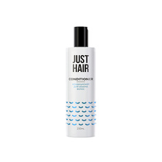 Кондиционеры, бальзамы и маски JUST HAIR КОНДИЦИОНЕР ДЛЯ ОБЪЕМА ВОЛОС
