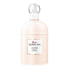 Женская парфюмерия GUERLAIN Парфюмированный лосьон для тела Mon Guerlain