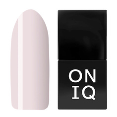 ONIQ Гель-лак для ногтей #011 PANTONE: Powder Puff, 10 мл