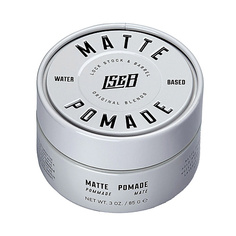 Lock Stock & Barrel Помада матовая MATTE POMADE