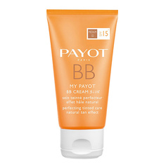 Уход за лицом PAYOT BB Крем для лица My Payot BB Cream Blur Light
