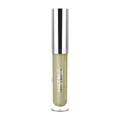 GOLDEN ROSE Тени жидкие для век METALS METALLIC LIQUID EYESHADOW