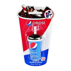 PEPSI Бальзам для губ PEPSI original