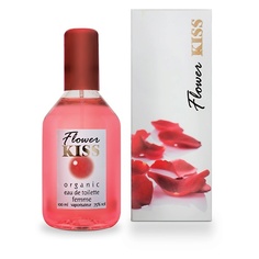 Женская парфюмерия PARFUMS GENTY Flower Kiss 100