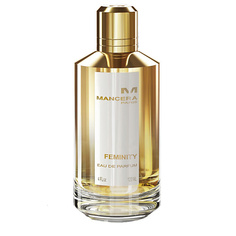 Женская парфюмерия MANCERA Feminity 120