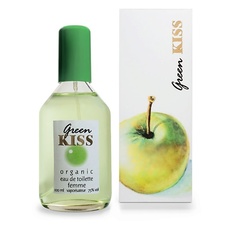 Женская парфюмерия PARFUMS GENTY Green Kiss 100