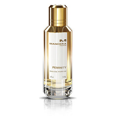 Женская парфюмерия MANCERA Feminity 60