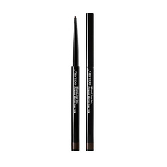 Контурные карандаши и подводка SHISEIDO Тонкая подводка-карандаш для глаз MicroLiner Ink