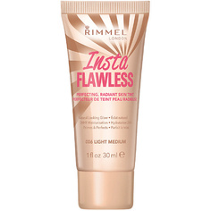 RIMMEL Праймер для лица #Insta Flawless