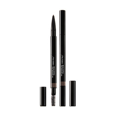 Для бровей SHISEIDO Моделирующий карандаш для бровей 3-в-1 Inktrio