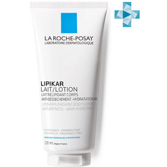 Уход за телом LA ROCHE-POSAY Липикар Молочко