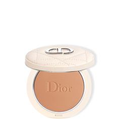 Пудра DIOR Forever Natural Bronze Бронзирующая компактная пудра для лица