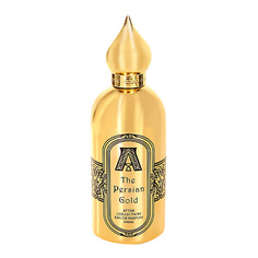 Scent Bibliotheque ATTAR The Persian gold 100