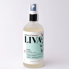 Тоник для лица LIVA Тоник для жирной и проблемной кожи 100.0
