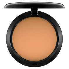 MAC Пудра с эффектом загара Bronzing Powder