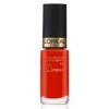 LOREAL Лак для ногтей Колор Риш Частная Коллекция RED L'Oreal