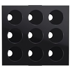 Аксессуары для макияжа MAC Палетка Pro Palette Small X9