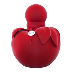 Женская парфюмерия NINA RICCI Nina Extra Rouge 30