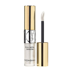 YVES SAINT LAURENT YSL Тени для век Full Metall Shadow