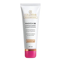 Уход за лицом COLLISTAR Дневной крем для лица Magica BB Absolute Perfection SPF20