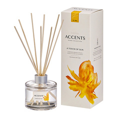 BOLSIUS Ароматический диффузор + палочки Bolsius Accents A Touch of sun