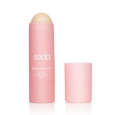 SODA MELTING FOUNDATION STICK #smoothoperator ТОНАЛЬНАЯ ОСНОВА В СТИКЕ So.Da