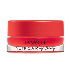 PAYOT Бальзам для губ питательный восстанавливающий Nutricia Rouge Cherry