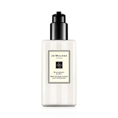 Средства для тела и душа JO MALONE LONDON Лосьон для тела Blackberry & Bay Body & Hand Lotion