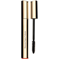 CLARINS Тушь, увеличивающая объем ресниц Mascara Supra Volume