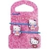 Разное HELLO KITTY Невидимка для волос