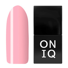 Oniq ONIQ Гель-лак для ногтей #015 PANTONE: Candy pink, 10 мл