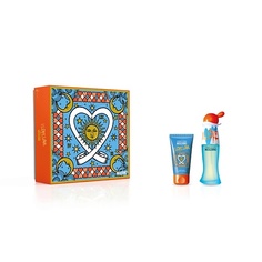 Женская парфюмерия MOSCHINO Подарочный набор I LOVE LOVE