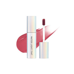 Блеск APIEU Тинт для губ WATER LIGHT TINT A'pieu