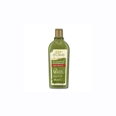 DALAN Шампунь Защита цвета с оливковым маслом серии DOlive