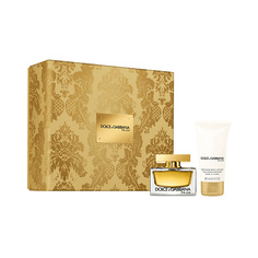 Женская парфюмерия DOLCE&GABBANA Набор The One Eau De Parfum