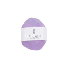 Мыло твердое глицериновое ручной работы GEMSTONES Scent of Italy Take AND GO