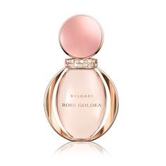 Женская парфюмерия BVLGARI Rose Goldea 50
