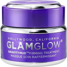 Маски GLAMGLOW Маска для лица, повышающая упругость кожи Glamglow Gravitymud Firming Treatment