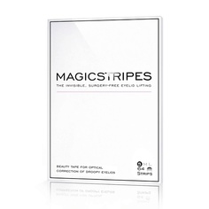 MAGICSTRIPES Полоски для лифтинга век (размер S)
