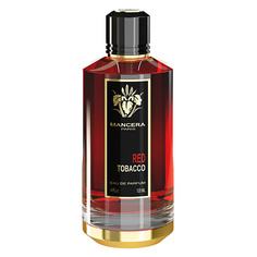 Мужская парфюмерия MANCERA Red Tobacco 120