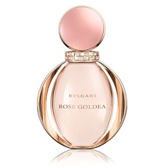 Женская парфюмерия BVLGARI Rose Goldea 90