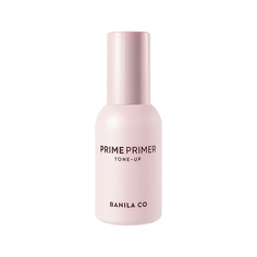 Основа для макияжа BANILA CO Праймер для лица Prime Primer Tone-up