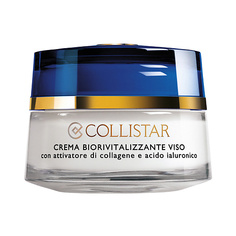 COLLISTAR Крем для лица Biorevitalizing для сухой кожи